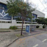 Ponto Do Bode Extérieur