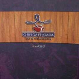 O Rei Da Feijoada Carte