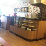 Chic Kebab Dentro