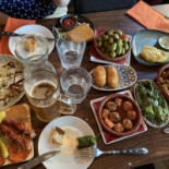 Cafeteria Paladar Nourriture