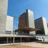 Recanto da Praca Extérieur