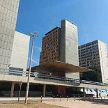 Do Ze Palito Exterior