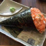 Sushi Wabi Nourriture