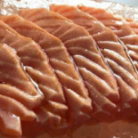 Sushi Wabi Nourriture