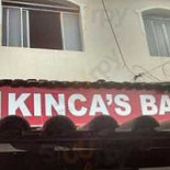 Kincas Exterior