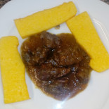 Frango Sem Limites Nourriture