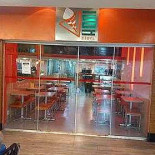 Koni Store Extérieur