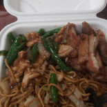 Sukiya Nourriture
