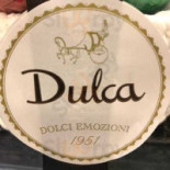 Confeitaria Dulca Logo