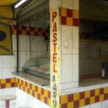 Maruko Pasteis Exterior
