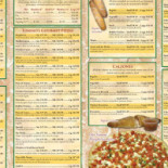 Tes Carte