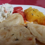 Kanarski Nourriture