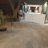 Pizzaria do Tolle Extérieur
