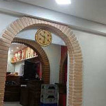Pizzaria do Tolle À l'intérieur