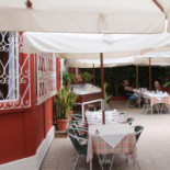 Valverde Pizzaria Extérieur