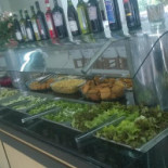 Churrascaria Do Ruan Bebida
