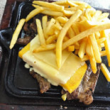 Churrascaria Do Ruan Comida