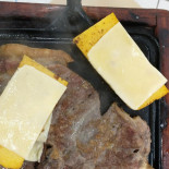 Churrascaria Do Ruan Comida