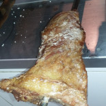 Churrascaria Do Ruan Comida