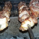 Churrascaria Do Ruan Comida