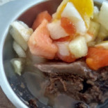 Churrascaria Do Ruan Comida