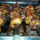 Churrascaria Do Ruan Comida