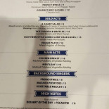Japs Carte
