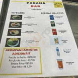 Panamá Carte