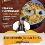 Pizzaria Jeruzalem Carte