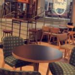 Pizzaria Jeruzalem À l'intérieur