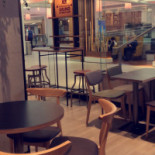 Pizzaria Jeruzalem À l'intérieur