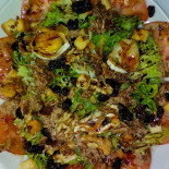 Biboca Nerd Comida