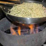 Kenichi Grill Nourriture