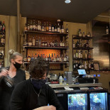 Kenichi Grill À l'intérieur