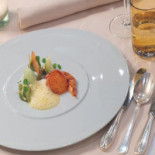 Casa Da Anchova Comida