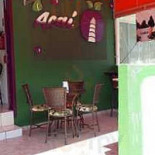 Itapoacai À l'intérieur