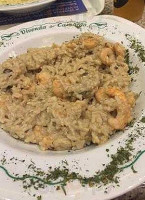 Vivenda Do Camarao food