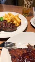 Vivenda Do Camarao food