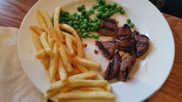 Vivenda Do Camarao food