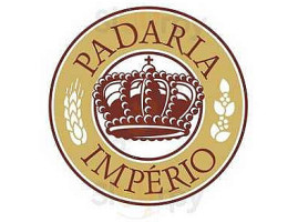 Padaria Império logo