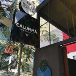 Caluma Extérieur