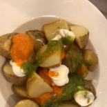 Yosugiro Sushi Comida