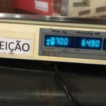 Chão Goiano À l'intérieur