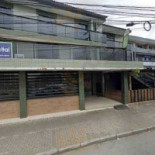 E Lanchonete Central Exterior