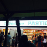 Pastelonca Extérieur