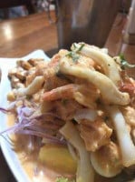 Cuzco Rio Branco Culinaria Peruana food