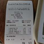 Barracuda Snackbar Morungaba Carte