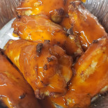 Barracuda Snackbar Morungaba Nourriture