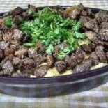 Barcarola Comida
