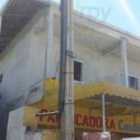 Panificadora Constantino Exterior